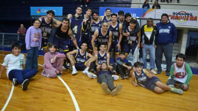 Don Orione reaccionó a tiempo y venció a domicilio al último campeón