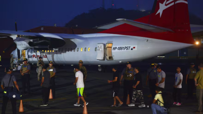 Confirman que llegará a Buenos Aires el primer vuelo con expulsados desde EE.UU.