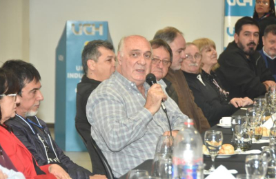 Energía, agua y financiamiento: los ejes de la mesa entre industriales y el gobierno