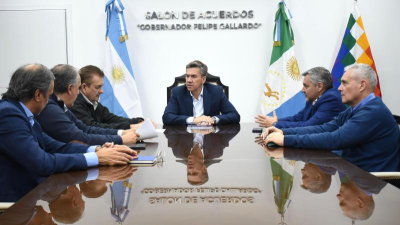 Puesta en marcha del Seguro Multirriesgo para girasol y convocatoria a productores