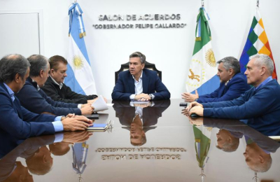 Puesta en marcha del Seguro Multirriesgo para girasol y convocatoria a productores