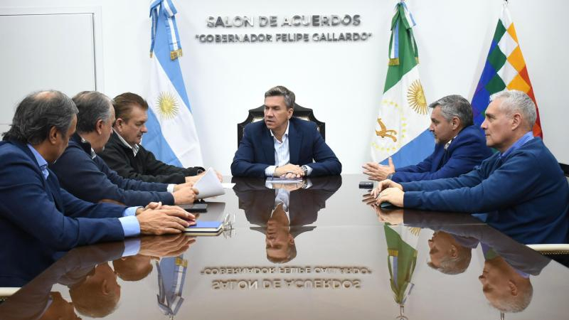 Puesta en marcha del Seguro Multirriesgo para girasol y convocatoria a productores