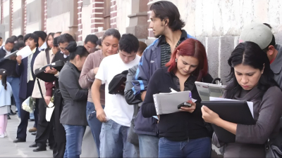 En junio, el empleo privado registrado sufrió la mayor caída mensual desde marzo de 2024