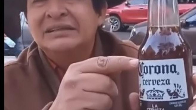 "Tito" López, a un año de su detención: dice que denunciará a la prensa