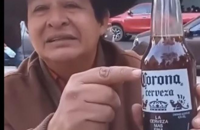 "Tito" López, a un año de su detención: dice que denunciará a la prensa