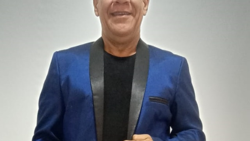 El humor llega a la Fiesta del Sorgo y la Cosecha Gruesa