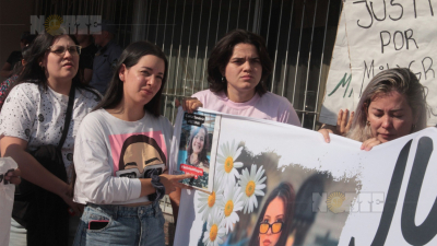 Caso Milagros Machuca: la justicia imputó a Carla Sandoval y será indagada la semana próxima