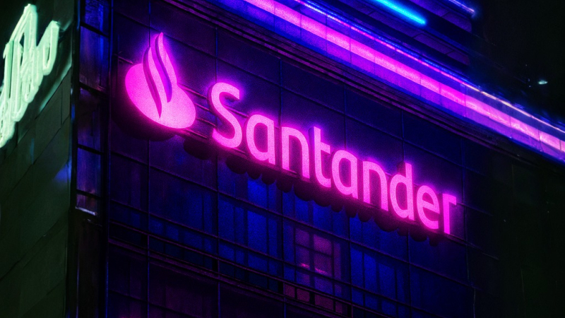 El Santander deberá indemnizar a una trabajadora de call center