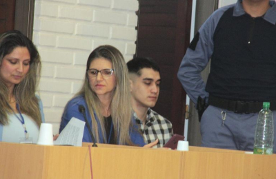 Conductor que mató a tres personas fue declarado culpable