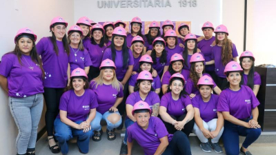 Llega el evento Construyendo Futuro 2025
