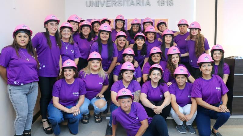 Llega el evento Construyendo Futuro 2025