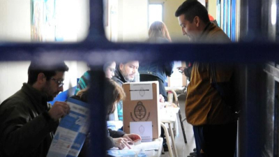 Democracia tras las rejas: privados de libertad votarán en 12 unidades chaqueñas