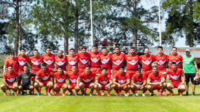 Regatas fue superior a CURDA y Aranduroga se quedó en el camino ante San José