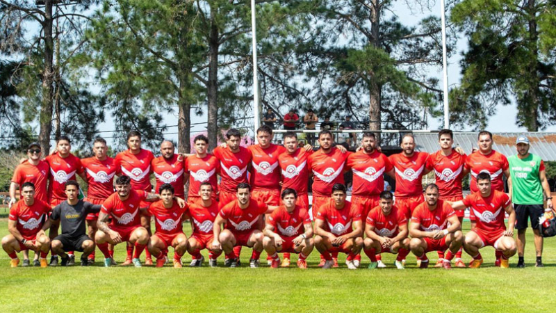 Regatas fue superior a CURDA y Aranduroga se quedó en el camino ante San José