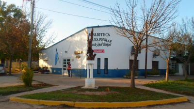 Mañana se celebra el Día de las Bibliotecas Populares