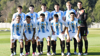 Mundial Sub 20: Argentina busca su séptimo título y se prepara para debutar ante Cuba