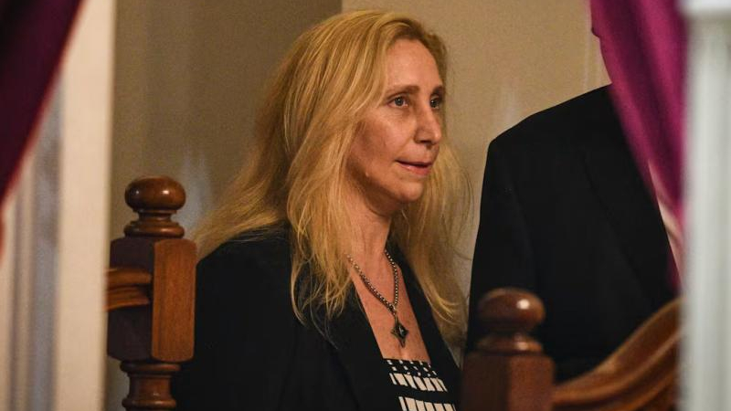 Causa Andis: diputados opositores quieren interpelar a Karina Milei