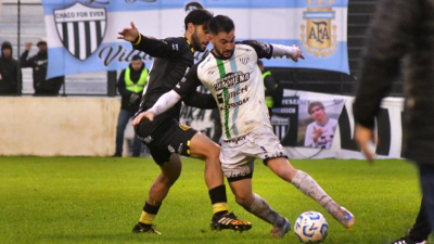 For Ever define el once y viaja a Buenos Aires para enfrentar a Talleres