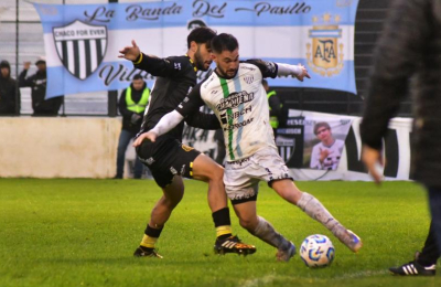 For Ever define el once y viaja a Buenos Aires para enfrentar a Talleres