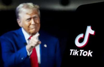 Trump firmó el decreto que permite la venta de TikTok y le agradeció a Xi Jinping