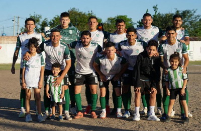 Triunfos de Defensores y Central Benítez; hoy, seis partidos
