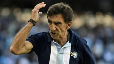 Gustavo Costas: "Estos pibes van a dejar todo el jueves"