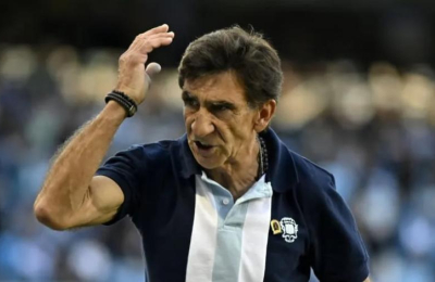 Gustavo Costas: "Estos pibes van a dejar todo el jueves"