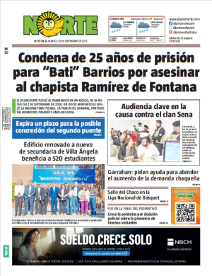 Edición del 30-09-2025