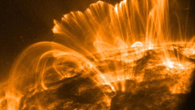 Científico advierte sobre tormentas geomagnéticas y sus efectos en sistemas eléctricos