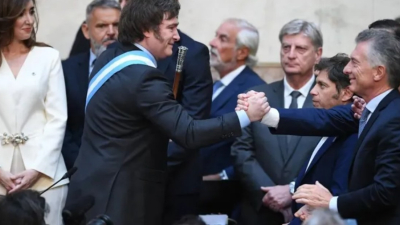Macri destacó su nuevo acercamiento a Milei