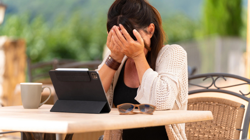 Crece la violencia digital en el Chaco: más mujeres denuncian hostigamiento y acoso de exparejas
