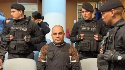 Leonardo Cositorto contó que aportó u$s 32.500 a la campaña de Diego Santilli