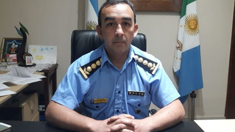 Delitos inusuales ponen en alerta a vecinos de Resistencia y el interior provincial