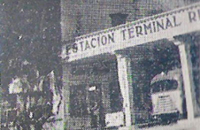 Los porteños de la Vieja Terminal