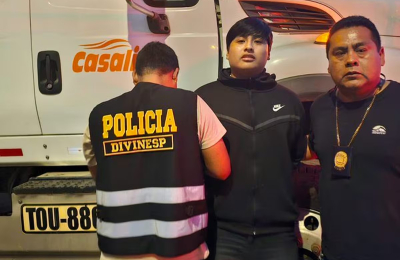 El caso Pequeño J y el control judicial argentino