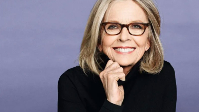 Murió la icónica actriz Diane Keaton, ganadora del Oscar por "Annie Hall"