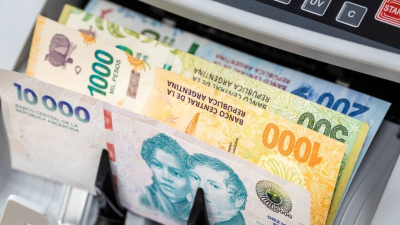 Salta la tasa de plazo fijo y ya llega hasta el 53%: cuánto paga cada banco