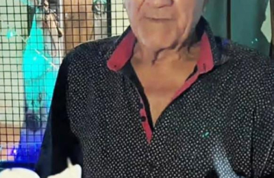 Luto en el fútbol: a los 81 años se fue un grande, Ricardo "Pichón" Barrientos