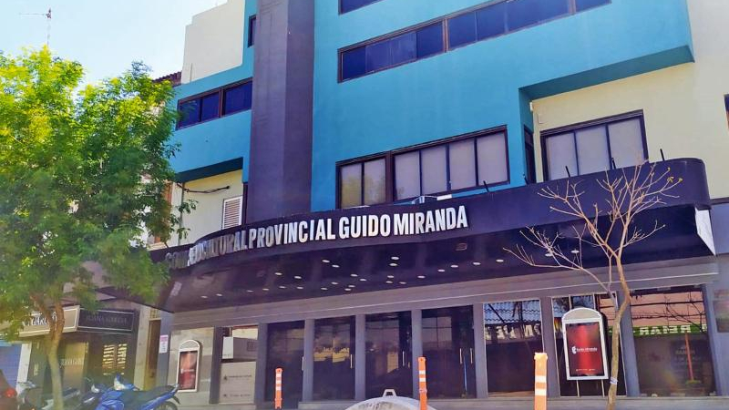 Abrieron la inscripción gratuita para escuelas que quieran asistir a Imago mundi