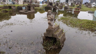 Día de la Madre en Resistencia: recomendaciones para visitar el Cementerio "San Francisco"