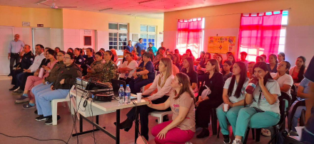 CEMENURNK realizó jornada en el Hospital Distrital de Pirané (1).jpg