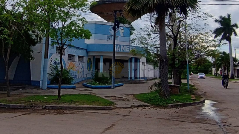 Acusan a abogado de SAMEEP por acoso sexual y laboral en Sáenz Peña