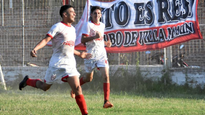 Tres partidos le dan continuidad al torneo Clausura de Primera "A"