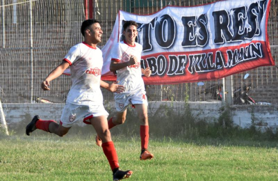 Tres partidos le dan continuidad al torneo Clausura de Primera "A"