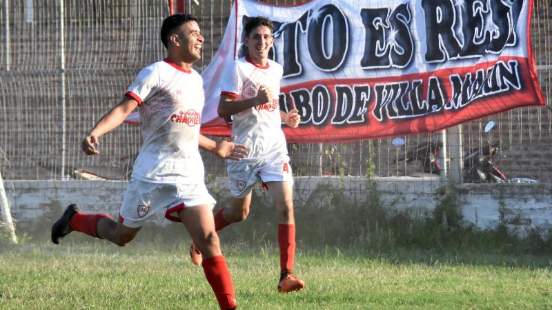 Tres partidos le dan continuidad al torneo Clausura de Primera "A"