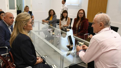 Resistencia será sede de un gran encuentro rotario en 2027