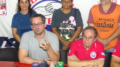 La Justicia ordenó restablecer la cláusula gatillo para los docentes