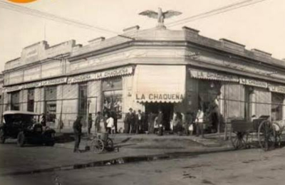 Aquellas tiendas tradicionales de Resistencia