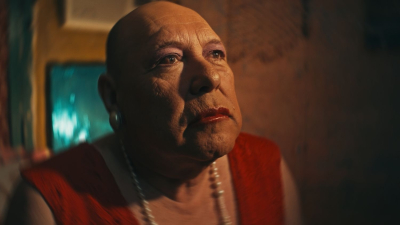 Cortometraje chaqueño "La luna despojada" recibe el Premio Cacique Overá