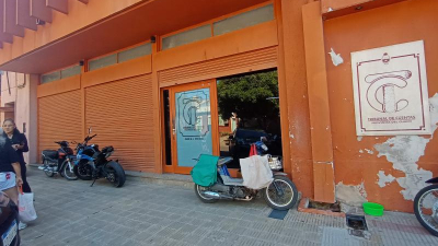 Las suspicacias se hicieron realidad y hay nombres conocidos en los primeros lugares